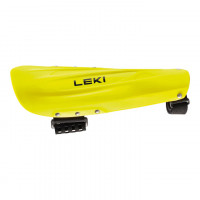 Защита предплечья Leki Forearm Guard neonyellow 3650000121