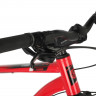 Велосипед Stinger Caiman 26" красный (2021) - Велосипед Stinger Caiman 26" красный (2021)