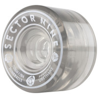 Колеса Sector9 9-balls 69 mm / 78 A smoke