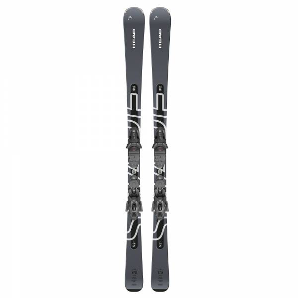 HEAD■ヘッド■WORLDCUP REBELS i-SL RD TEAM HEAD WC Rebels i.SL RD Team 144 cm Ski + HEAD Freeflex EVO