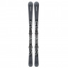 Горные лыжи Head Shape V2 AMT PR + крепления PR 11 GW Brake 85 [G] anthracite/silver (2025) - Горные лыжи Head Shape V2 AMT PR + крепления PR 11 GW Brake 85 [G] anthracite/silver (2025)