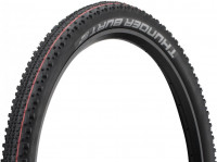 Велопокрышка Schwalbe 27.5x2.10/650B (54-584) 05-11600623.03 THUNDER BURT Evo Super Ground TLE B/B-SK HS451 Addix Speed 67EPI