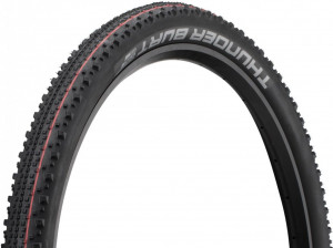 Велопокрышка Schwalbe 27.5x2.10/650B (54-584) 05-11600623.03 THUNDER BURT Evo Super Ground TLE B/B-SK HS451 Addix Speed 67EPI 