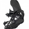 Крепления для сноуборда Arbor Spruce black (2022) - Крепления для сноуборда Arbor Spruce black (2022)