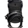 Крепления для сноуборда Arbor Spruce black (2022) - Крепления для сноуборда Arbor Spruce black (2022)