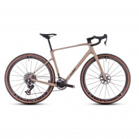 Велосипед Cube Nuroad C:62 SLT 28" mineralgrit´n´black рама: XS (2025)