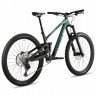 Велосипед Aspect Dominant 29" черно-зеленый рама: M (2026) - Велосипед Aspect Dominant 29" черно-зеленый рама: M (2026)