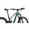 Велосипед Aspect Dominant 29" черно-зеленый рама: M (2026) - Велосипед Aspect Dominant 29" черно-зеленый рама: M (2026)