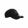 Бейсболка Atributika&Club NHL Anaheim Ducks черная (55-58 см) 32344 - Бейсболка Atributika&Club NHL Anaheim Ducks черная (55-58 см) 32344