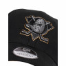 Бейсболка Atributika&Club NHL Anaheim Ducks черная (55-58 см) 32344 - Бейсболка Atributika&Club NHL Anaheim Ducks черная (55-58 см) 32344