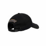 Бейсболка Atributika&Club NHL Anaheim Ducks черная (55-58 см) 32344 - Бейсболка Atributika&Club NHL Anaheim Ducks черная (55-58 см) 32344
