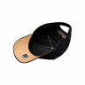 Бейсболка Atributika&Club NHL Anaheim Ducks черная (55-58 см) 32344 - Бейсболка Atributika&Club NHL Anaheim Ducks черная (55-58 см) 32344