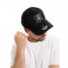 Бейсболка Atributika&Club NHL Anaheim Ducks черная (55-58 см) 32344 - Бейсболка Atributika&Club NHL Anaheim Ducks черная (55-58 см) 32344