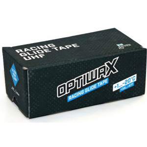Лента скольжения Optiwax UHF Wide +1...-20°C 25 м 