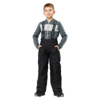 Брюки Kamik V48551 black