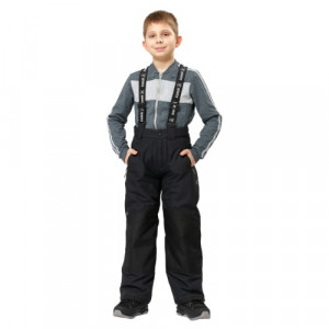 Брюки Kamik V48551 black 
