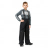 Брюки Kamik V48551 black - Брюки Kamik V48551 black