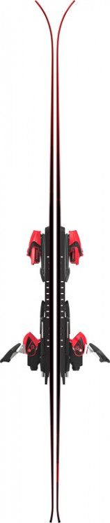 Горные лыжи Atomic Redster G9 FIS Revoshock S J-RP² (152-166 Горные лыжи Atomic Redster G9 FIS Revoshock S J-RP² (152-166