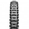 Велопокрышка Maxxis Minion DHR II 27.5x2.30 58-584 TPI60 Foldable EXO/TR - Велопокрышка Maxxis Minion DHR II 27.5x2.30 58-584 TPI60 Foldable EXO/TR