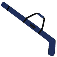 Сумка для клюшек Well Hockey на 3 клюшки navy