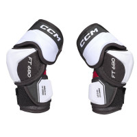 Налокотники CCM JetSpeed FT680 JR