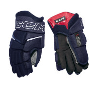 Перчатки CCM Next JR navy/white (HGNEXT26JR) Перчатки CCM Next JR navy/white (HGNEXT26JR)