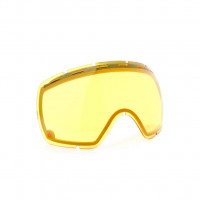 Линза Shred Stupefy/Rarify Double Lens yellow (VLT 72%)