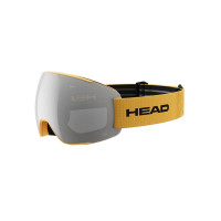 Маска Head Magnify 5K sun/chrome