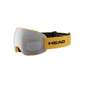 Маска Head Magnify 5K sun/chrome 