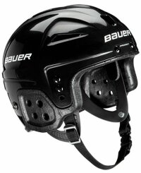 Шлем Bauer Lil Sport YTH black (1036926)