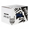 Шлем White Owl MS-101 синий - Шлем White Owl MS-101 синий