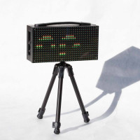 Светодиодный дисплей Freelap LED Display 32x16 см