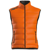 Жилет Energiapura Vest Gilet Humos Fluo SR fluo orange/black (AC84)