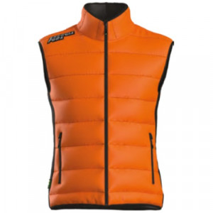 Жилет Energiapura Vest Gilet Humos Fluo SR fluo orange/black (AC84) 