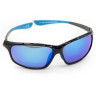 Очки Waldberg Adults Sunglasses ST-10626 shiny black/blue - Очки Waldberg Adults Sunglasses ST-10626 shiny black/blue