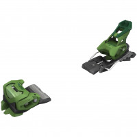 Горнолыжные крепления Tyrolia Attack 14 GW Brake 95 [A] green 114645