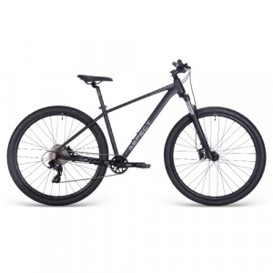 Велосипед Aspect Nickel 29&quot; черный рама: XL (22&quot;) (2025) 