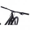 Велосипед Aspect Nickel 29" черный рама: XL (22") (2025) - Велосипед Aspect Nickel 29" черный рама: XL (22") (2025)