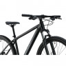 Велосипед Aspect Radium 3X Pro 29" черный рама: XL (22") (2025) - Велосипед Aspect Radium 3X Pro 29" черный рама: XL (22") (2025)