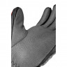 Перчатки Reusch Worldcup Warrior DH black/silver/fluo red - Перчатки Reusch Worldcup Warrior DH black/silver/fluo red