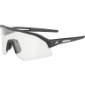 Очки солнцезащитные Alpina Sonic HR V black matt/varioflex black - Очки солнцезащитные Alpina Sonic HR V black matt/varioflex black