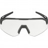 Очки солнцезащитные Alpina Sonic HR V black matt/varioflex black - Очки солнцезащитные Alpina Sonic HR V black matt/varioflex black