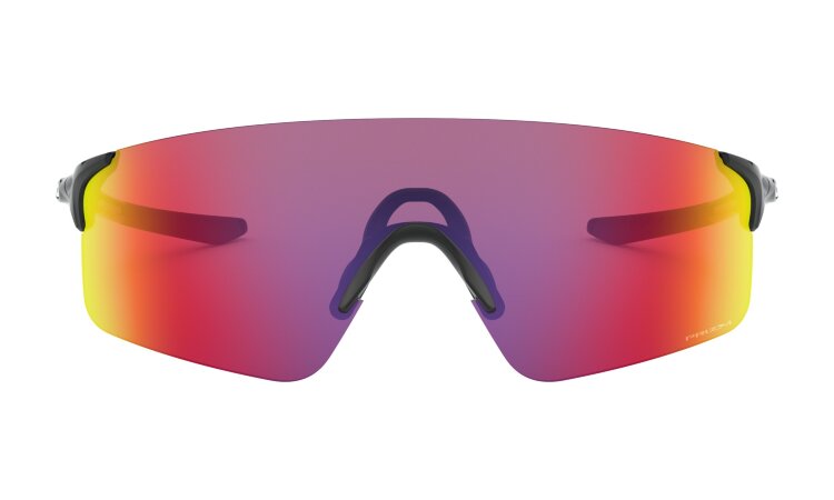 Oakley Evzero Blades polished black prizm road HC5