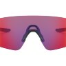 Очки Oakley Evzero Blades Polished Black/Prizm Road (2021) - Очки Oakley Evzero Blades Polished Black/Prizm Road (2021)