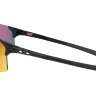 Очки Oakley Evzero Blades Polished Black/Prizm Road (2021) - Очки Oakley Evzero Blades Polished Black/Prizm Road (2021)