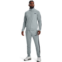 Спортивный костюм Under Armour UA Knit Track Suit Blue