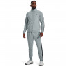 Спортивный костюм Under Armour UA Knit Track Suit Blue - Спортивный костюм Under Armour UA Knit Track Suit Blue