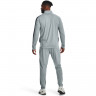 Спортивный костюм Under Armour UA Knit Track Suit Blue - Спортивный костюм Under Armour UA Knit Track Suit Blue