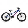 Велосипед Haro Flightline 20" ink blue (2025) - Велосипед Haro Flightline 20" ink blue (2025)
