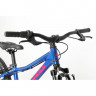 Велосипед Haro Flightline 20" ink blue (2025) - Велосипед Haro Flightline 20" ink blue (2025)